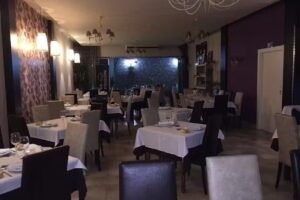 Restaurante El Fog&oacute;n