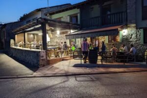 Restaurante El Fresnu, 100% sin gluten (hoyinglutenfree)