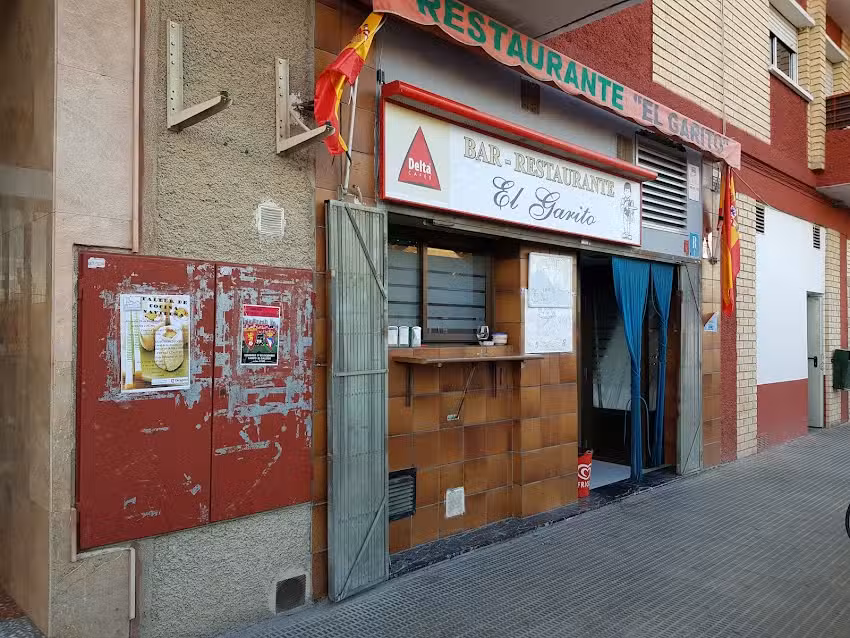 Restaurante El Garito
