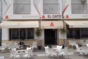 Restaurante El Gato Cafetería