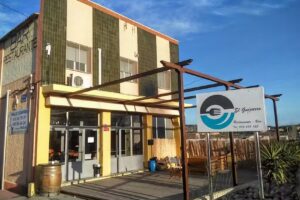 Restaurante El Guijarro