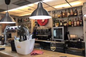 Restaurante El Gurú