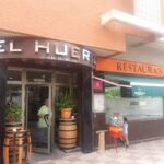Restaurante El Huerto