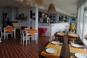 Restaurante El Indio Terraza Club