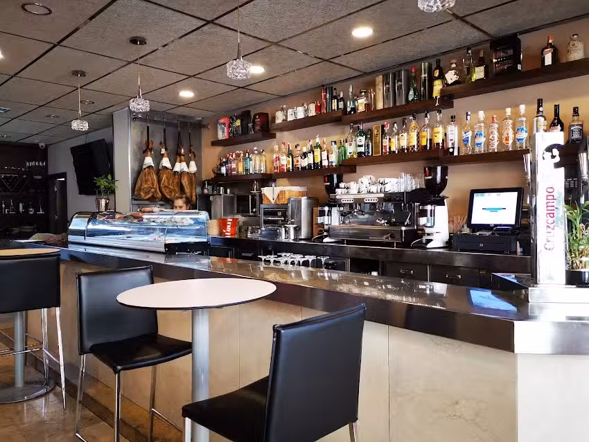 Restaurante El Jaral