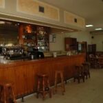 Restaurante El Jard&iacute;n