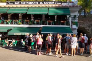 Restaurante El Kiosko