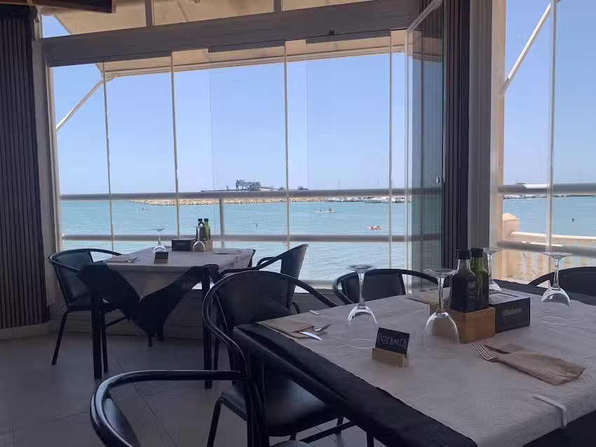 Restaurante El Korner