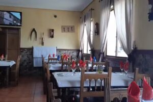 Restaurante El Labrador