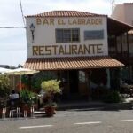 Restaurante El Labrador