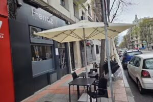 Restaurante El Lagar