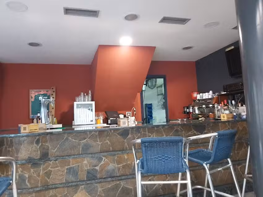 RESTAURANTE EL LEG&Iacute;O