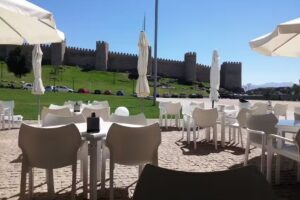 Restaurante El Lienzo Norte