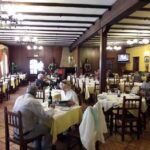 Restaurante El Madero