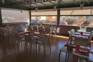 Restaurante El Madrugón