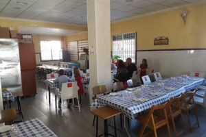 Restaurante El Majaero