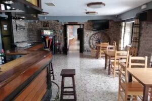 Restaurante El Ma&ntilde;o