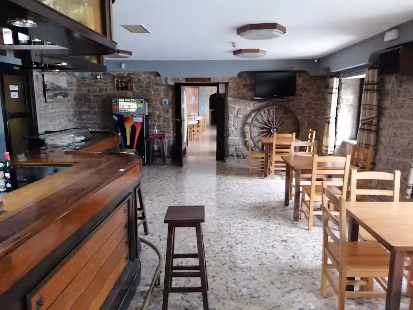 Restaurante El Ma&ntilde;o