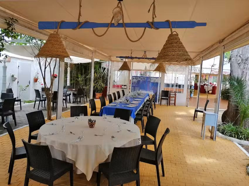 Restaurante EL MARINERO
