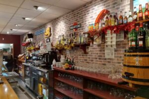 Restaurante El Marítimo