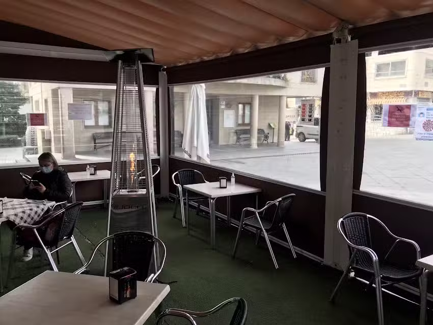 Restaurante El Marqu&eacute;s