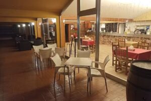 Restaurante el Matadero