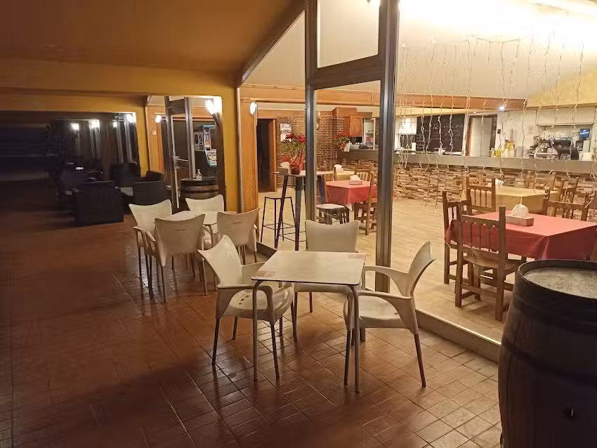 Restaurante el Matadero