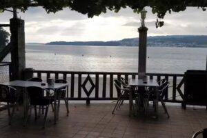 Restaurante El Merendero 2