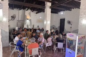 Restaurante El Mesón