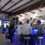 Restaurante El Mes&oacute;n