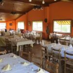 Restaurante El Mirador