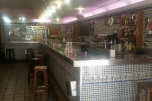 Restaurante El Mirador