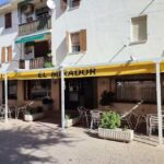 Restaurante El Mirador