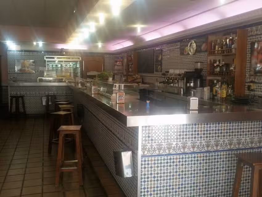 Restaurante El Mirador