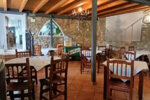 Restaurante El molinero Asador