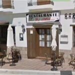 RESTAURANTE &ldquo;EL MOLINO&rdquo;