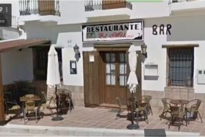 RESTAURANTE &ldquo;EL MOLINO&rdquo;