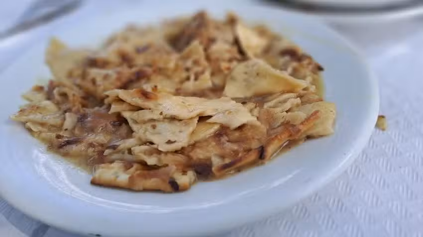 Restaurante El Molino