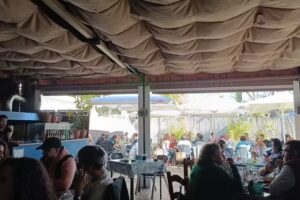 Restaurante El molino