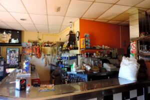 Restaurante El Molino