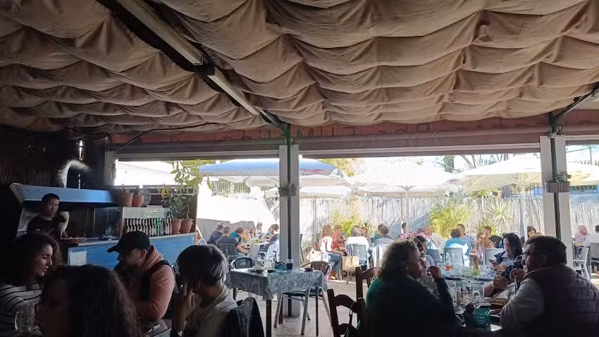 Restaurante El molino