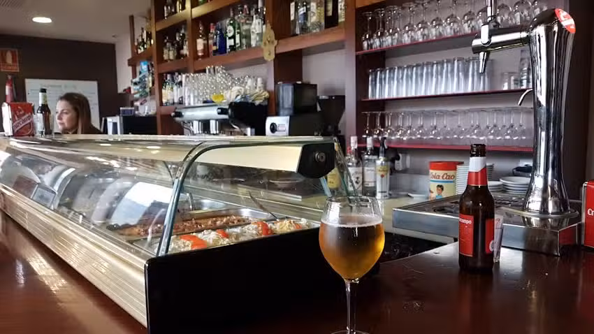 Restaurante El Moral