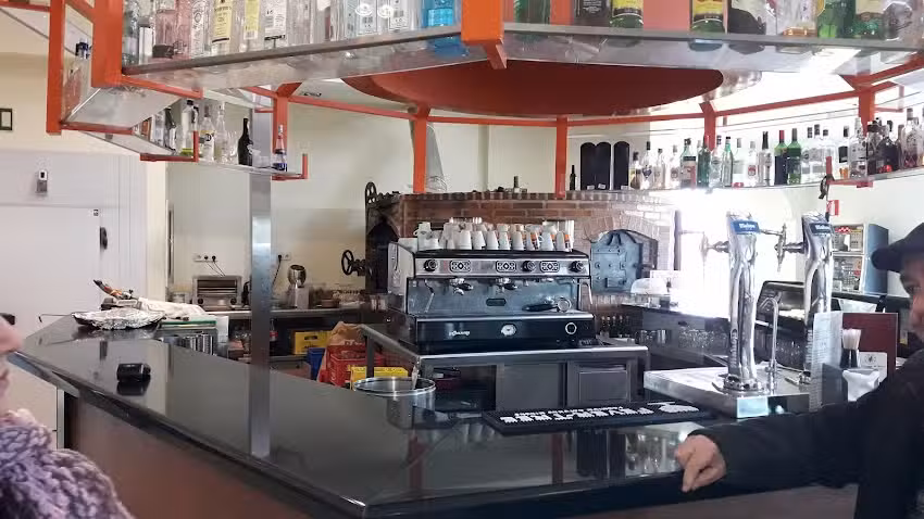 Restaurante El Ninot