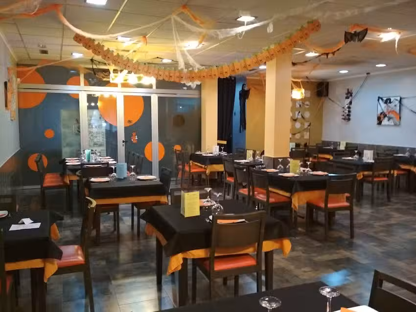 Restaurante El NIU