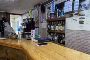 Restaurante El Nogal