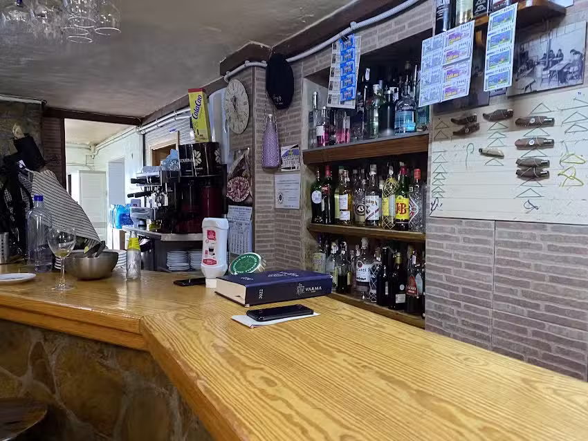 Restaurante El Nogal