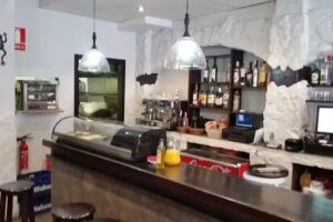 Restaurante El Nombre es lo de Menos