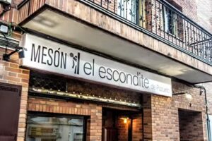 Restaurante El Nuevo Escondite de Pozuelo