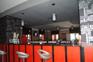 Restaurante &laquo;El Obispo&raquo;