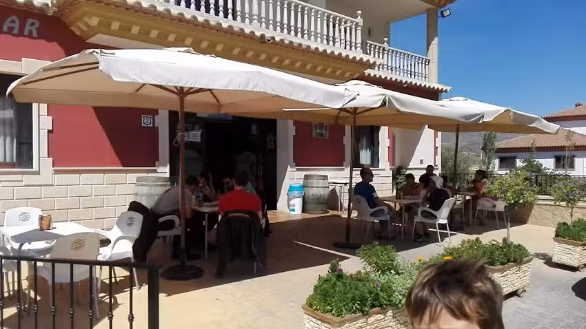 Restaurante El Olivillo